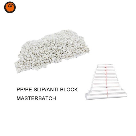 Masterbatch gây nghiện
