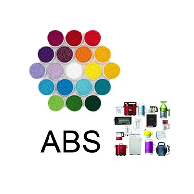 Masterbatch màu ABS