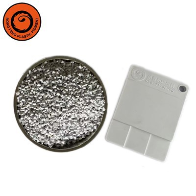 Hạt màu trắng PC