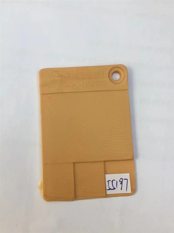 wood color masterbatch for pp